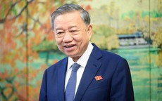 Tổng Bí thư Tô Lâm: Đất nước phát triển thì người dân phải được thụ hưởng thành quả