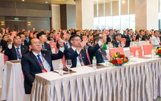 Đảng bộ Tổng công ty Khánh Việt đoàn kết, vững vàng vượt qua thử thách