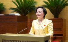 Bỏ tư duy "biên chế suốt đời", công chức không đạt yêu cầu sẽ cho thôi việc