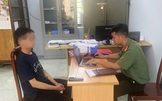 Dùng từ “lóng” như "mưa phùn", "bán lúa", "rời ổ" để báo vị trí làm việc của CSGT