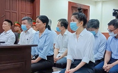 Bất ngờ cam kết sau cùng của bà chủ Xuyên Việt Oil