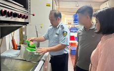 Mập mờ nguồn gốc phụ phẩm động vật