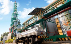 HCCB – Chặng đường gần 50 năm kiến tạo Thương hiệu Hóa chất Việt