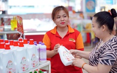 SATRA thúc đẩy tiêu dùng hàng Việt với "Tick xanh trách nhiệm"