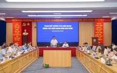 Giá điện tăng 4,8% từ hôm nay