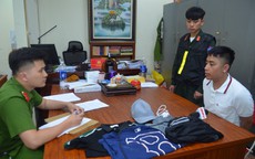 Bắt thêm 3 đối tượng trong chuyên án ma túy khiến thiếu tá Nguyễn Đăng Khải hy sinh