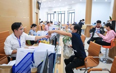 TP HCM: Ban hành tiêu chuẩn bố trí các chức danh lãnh đạo, quản lý sau sắp xếp
