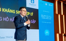 Pharmacity cùng Abbott Healthcare VN nâng cao năng lực dược sĩ trong tư vấn bệnh lý đường hô hấp