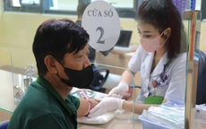 Quyền lợi chưa từng có cho người tham gia BHYT 5 năm liên tục