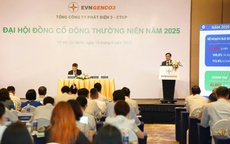 EVNGENCO3 hoàn thành cổ phần hóa, đẩy mạnh đổi mới sáng tạo