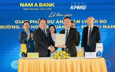 Nam A Bank phát triển bền vững gắn với quản trị ESG toàn diện