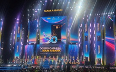 Nam A Bank “say Hi” Nha Trang cùng Lễ hội Văn hóa – Du lịch Biển Nha Trang 2025