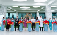 ABBANK tri ân khách hàng và cộng đồng nhân kỷ niệm 32 năm thành lập