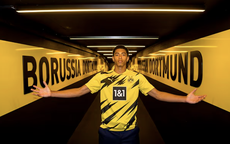 Em trai Jude Bellingham gia nhập Dortmund với mức phí kỷ lục