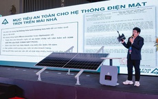Alena Energy gắn kết cộng đồng vì một tương lai xanh