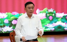 Quy định mới về quyền hạn của Ủy ban kiểm tra đảng ủy xã, phường, đặc khu từ ngày 1-7
