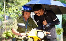 Xe máy VinFast chạm đúng nhu cầu người lao động