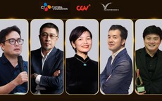 Đạo diễn Charlie Nguyễn làm giám khảo cuộc thi phim ngắn