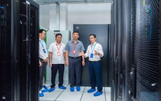 Bộ Công an và FPT thúc đẩy hợp tác phát triển AI phục vụ "quốc gia số"