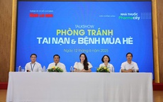 Cảnh báo ngộ độc thực phẩm, tai nạn dịp hè