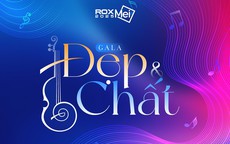Mùa ROXMei đẹp và chất của ROX Group