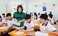 Tỉnh Bà Rịa - Vũng Tàu công bố điểm thi lớp 10