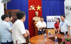 Bí thư Quảng Nam chỉ đạo “nóng” về vận hành thử nghiệm mô hình mới