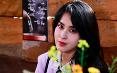 "Chị đẹp" Tú Vi bay hơn 30 chuyến, sức khỏe xuống dốc