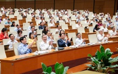 Dấu mốc lịch sử