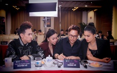 Nữ hoàng nhạc rock Ngọc Ánh trúng vai phim điện ảnh "Em đẹp em có quyền"

