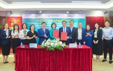 HDBank hợp tác BIDV triển khai nguồn vốn quốc tế thúc đẩy phát triển bền vững
