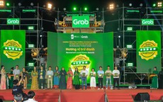 GrabFood ra mắt bộ sưu tập mới, tôn vinh ẩm thực địa phương