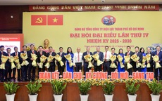 EVNHCMC chuyển đổi số mạnh mẽ, hướng tới doanh nghiệp công nghệ hiện đại