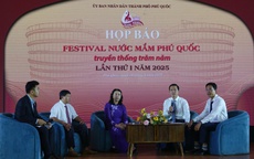 Thông tin quan trọng về Festival Nước mắm Phú Quốc truyền thống