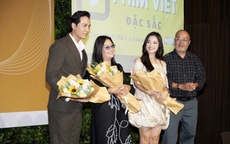 Ra mắt vệt phim truyền hình Việt trên HTV7