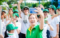 Herbalife Việt Nam đồng hành cùng chuỗi Ngày Olympic trên toàn quốc