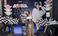 Con gái Thúy Hiền, Tú Dưa làm ca sĩ