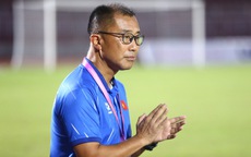 Thua Thái Lan, HLV U19 nữ Việt Nam nhắm đến U20 World Cup