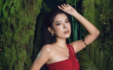 Bộ ảnh bikini nóng bỏng của người đẹp Hoa hậu Trái Đất Việt Nam 2025

