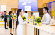 Nam A Bank – Top 500 Doanh nghiệp lớn nhất Đông Nam Á