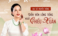 Lạ lẫm vai trò đại sứ phim