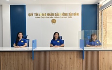 Quỹ Tín dụng nhân dân Đông Sài Gòn thông báo về việc thay đổi địa điểm trụ sở làm việc