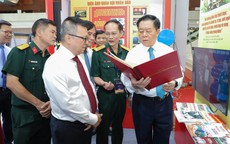 Kỷ niệm 100 năm Ngày Báo chí cách mạng Việt Nam: Thành tựu rực rỡ, hướng tới tương lai