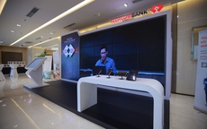 Techcombank đồng hành chuyển đổi số cùng doanh nghiệp Cần Thơ
