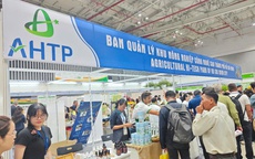 Cuộc thi lớn về khởi nghiệp nông nghiệp công nghệ cao