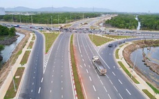 Bà Rịa - Vũng Tàu từ vùng đất trẻ đến cực phát triển chiến lược
