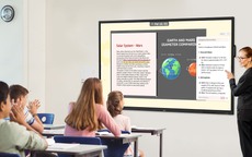 LG khẳng định vị thế trong lĩnh vực công nghệ giáo dục