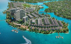 Đảo Kim Quy được cấp phép xây dựng TTTM, từng bước hoàn thiện “đô thị đảo”