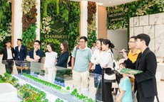 Giá trị hiện hữu - ‘lợi thế cạnh tranh’ của The Infinity Dĩ An