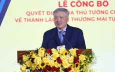 Phó Thủ tướng Thường trực Nguyễn Hòa Bình: Khu thương mại tự do là cú hích cho Đà Nẵng và cả nước